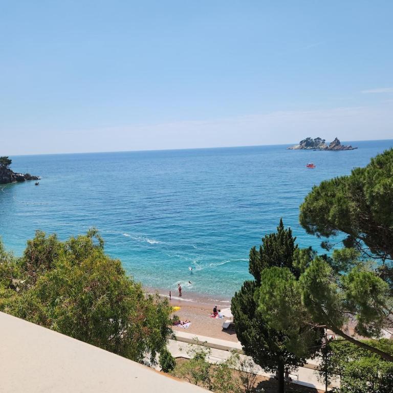 Montenegrian charm - Apartman sa 1 Spavaćom Sobom - 31
