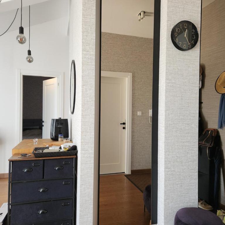 Montenegrian charm - Apartman sa 1 Spavaćom Sobom - 33