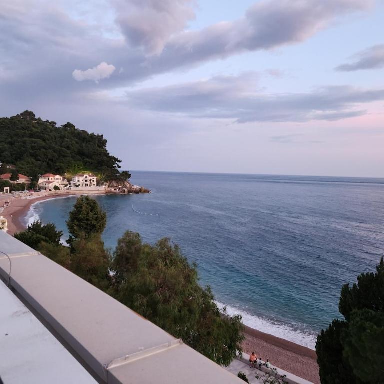 Montenegrian charm - Apartman sa 1 Spavaćom Sobom - 36