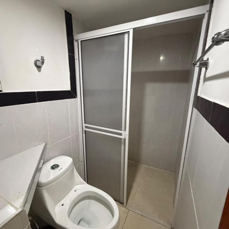Hotel Sol Dorado - Habitación Doble con baño privado - 2