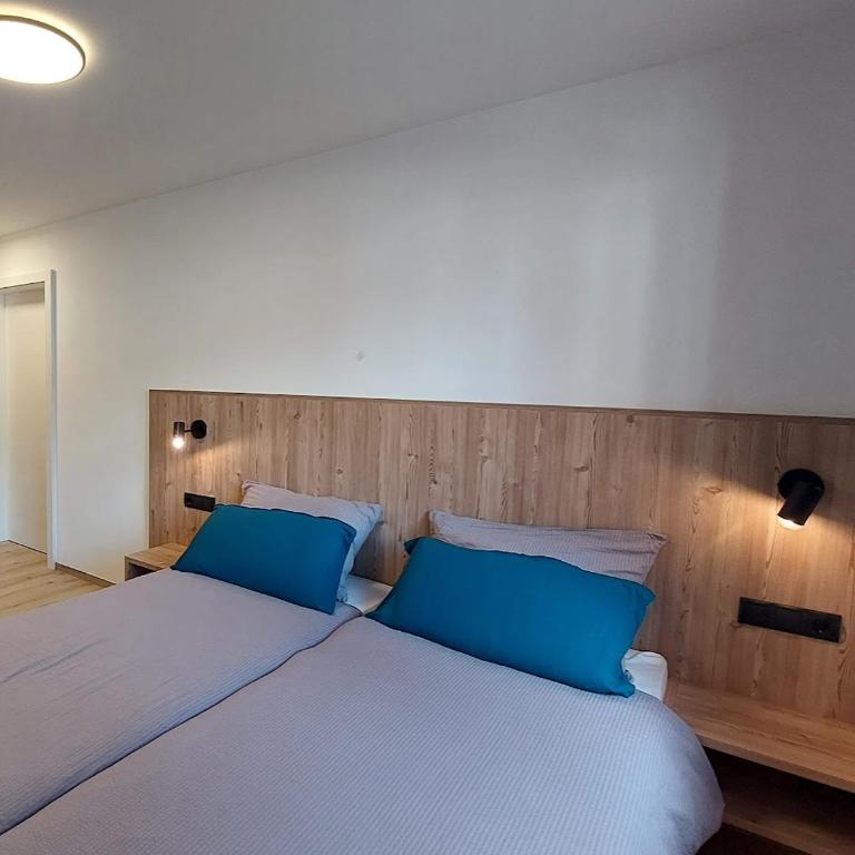 Gästezimmer Mair - Nähe Brixen in Südtirol - Apartamento de 1 dormitorio - 1