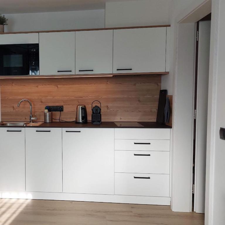 Gästezimmer Mair - Nähe Brixen in Südtirol - Apartamento de 1 dormitorio - 4
