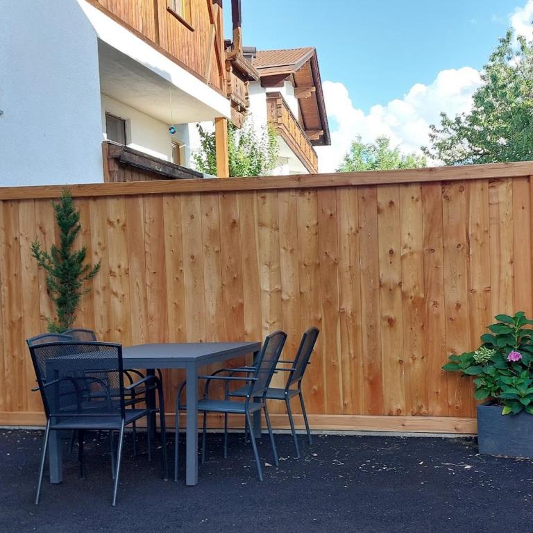 Gästezimmer Mair - Nähe Brixen in Südtirol - Apartamento de 1 dormitorio - 5