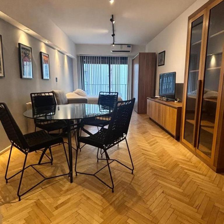 Alto Palermo - Apartamento de 1 dormitorio - 1
