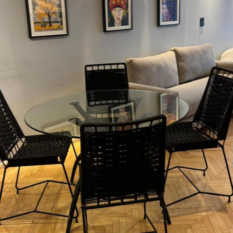 Alto Palermo - Apartamento de 1 dormitorio - 2