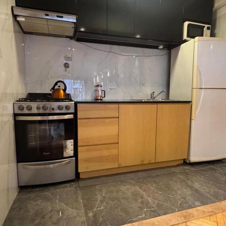Alto Palermo - Apartamento de 1 dormitorio - 3