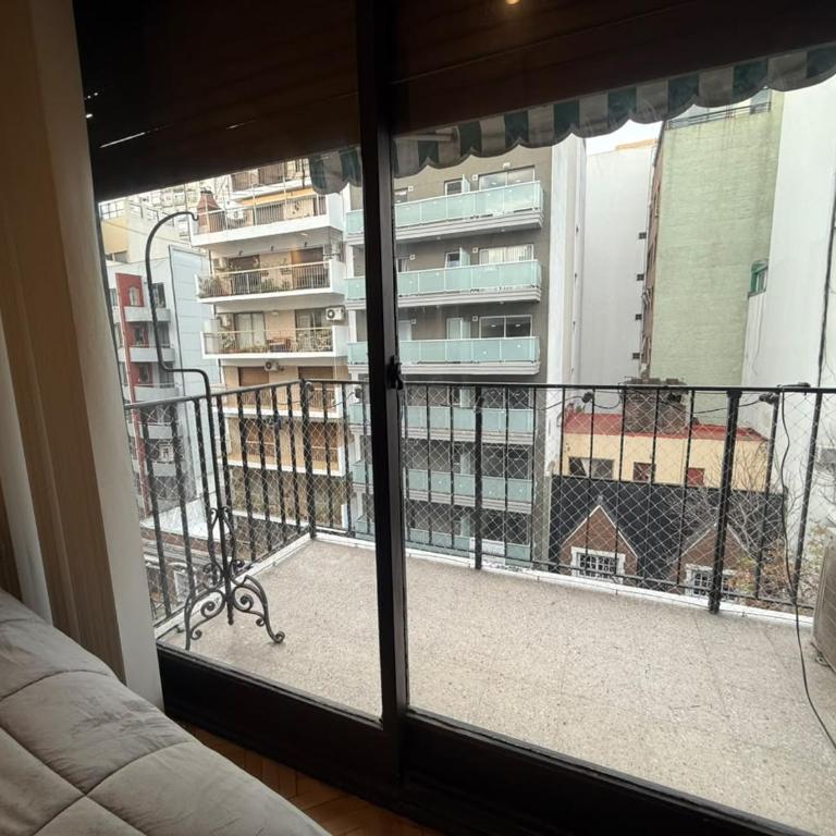 Alto Palermo - Apartamento de 1 dormitorio - 4