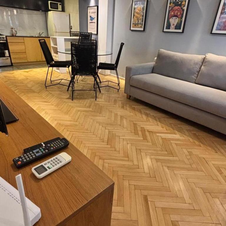 Alto Palermo - Apartamento de 1 dormitorio - 5