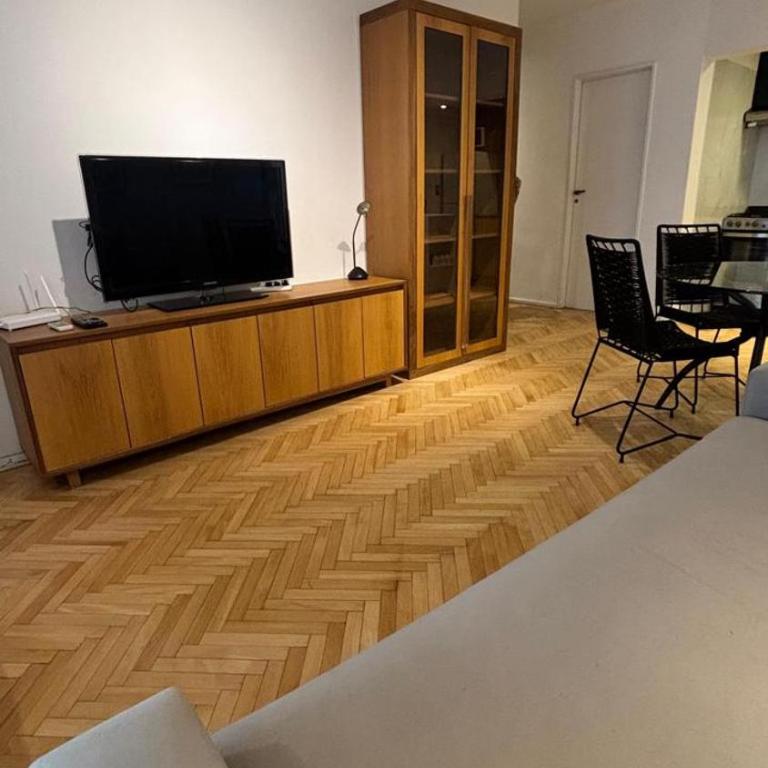 Alto Palermo - Apartamento de 1 dormitorio - 6