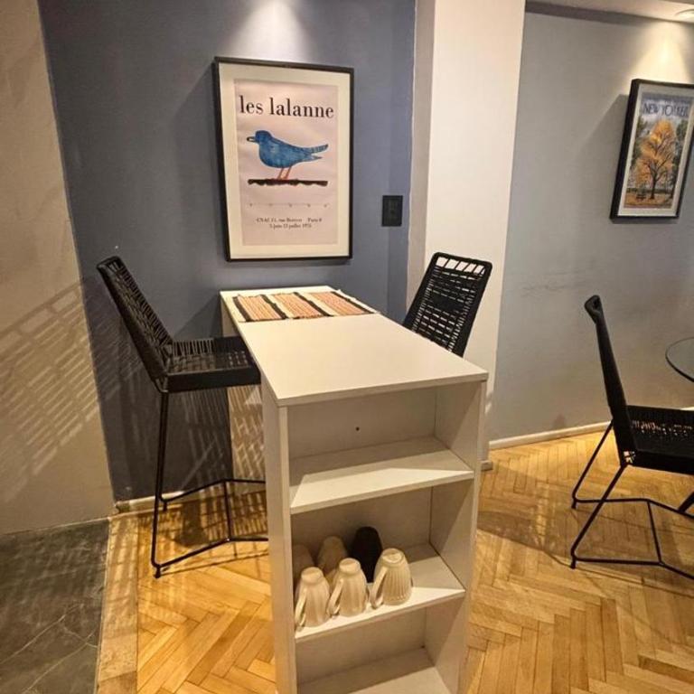 Alto Palermo - Apartamento de 1 dormitorio - 7