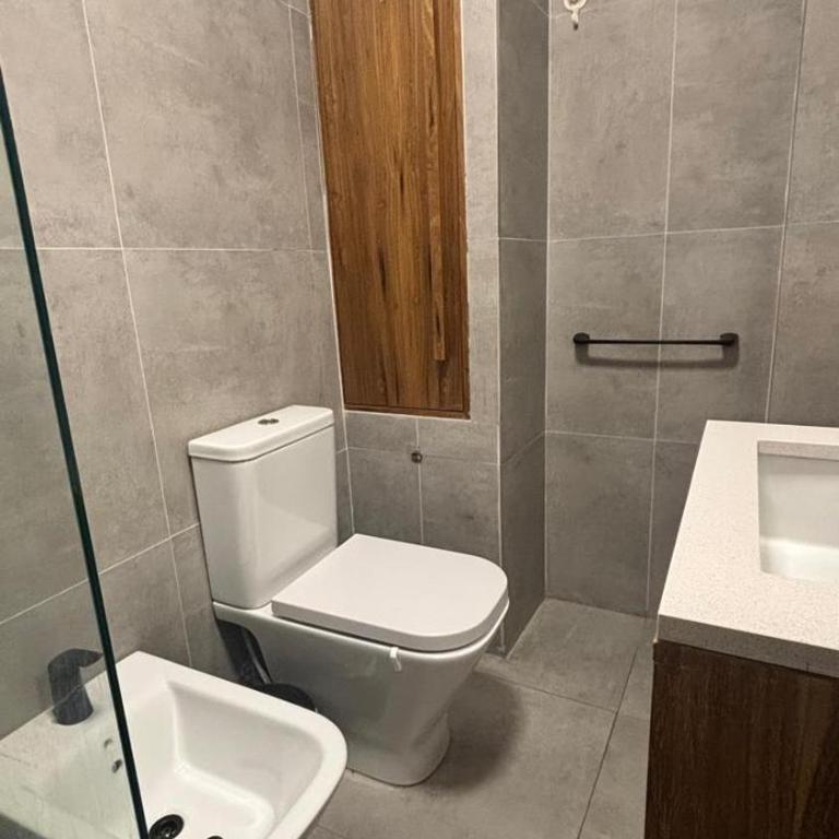 Alto Palermo - Apartamento de 1 dormitorio - 9