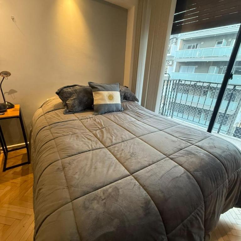 Alto Palermo - Apartamento de 1 dormitorio - 10