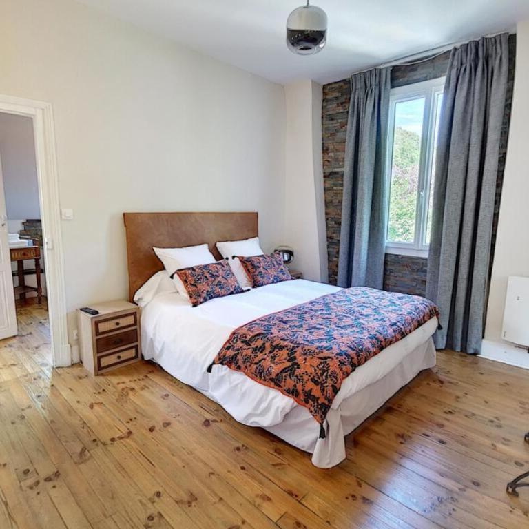 Cassa Maurizio a Monza offre sistemazioni moderne con una vista meravigliosa - Apartment mit 2 Schlafzimmern - 2