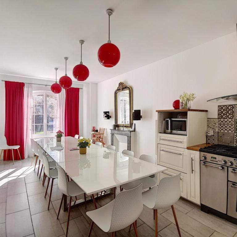 Cassa Maurizio a Monza offre sistemazioni moderne con una vista meravigliosa - Apartment mit 2 Schlafzimmern - 3