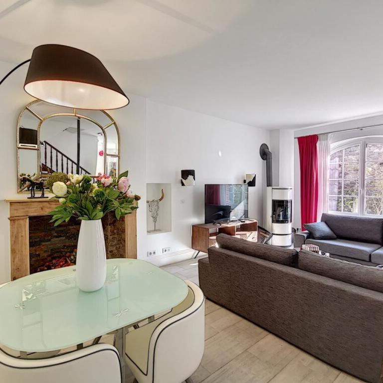 Cassa Maurizio a Monza offre sistemazioni moderne con una vista meravigliosa - Apartment mit 2 Schlafzimmern - 4
