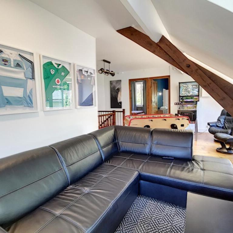 Cassa Maurizio a Monza offre sistemazioni moderne con una vista meravigliosa - Apartment mit 2 Schlafzimmern - 5