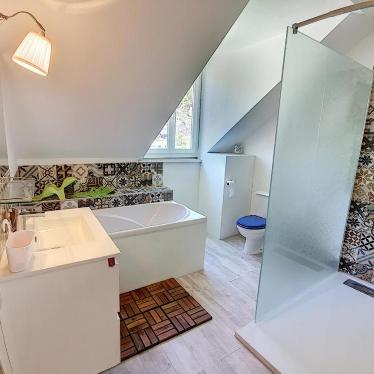 Cassa Maurizio a Monza offre sistemazioni moderne con una vista meravigliosa - Apartment mit 2 Schlafzimmern - 6