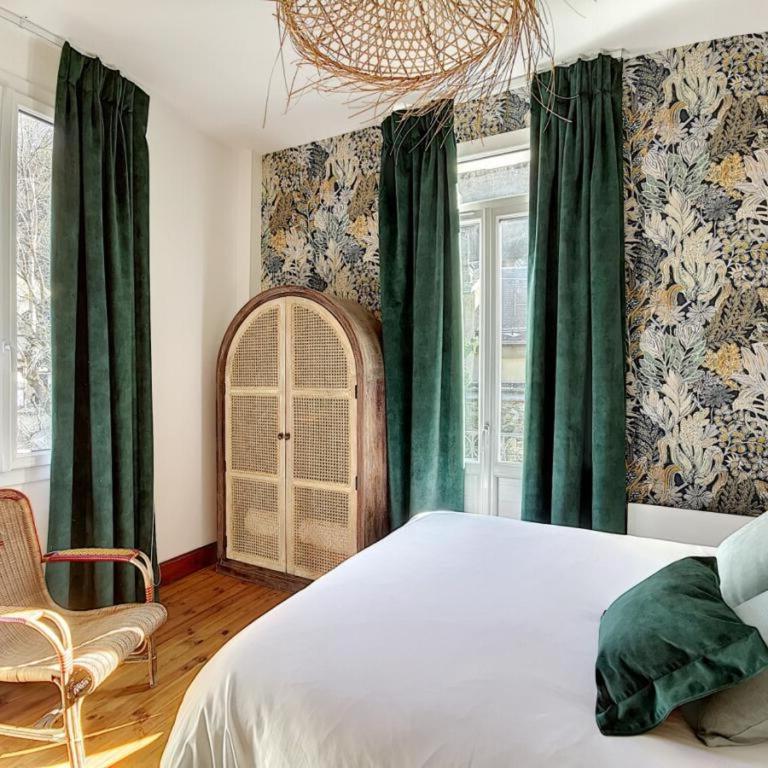 Cassa Maurizio a Monza offre sistemazioni moderne con una vista meravigliosa - Apartment mit 2 Schlafzimmern - 7