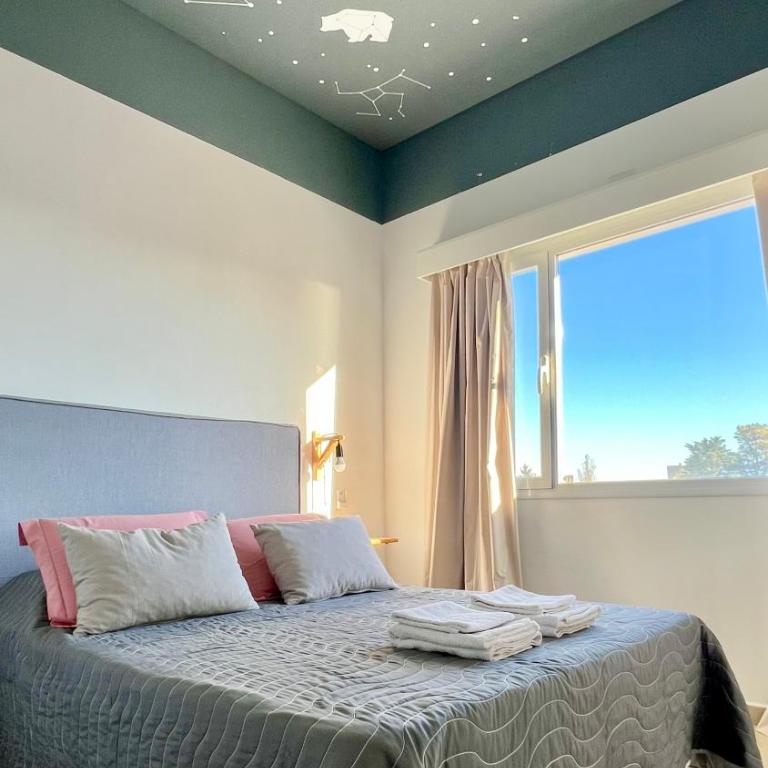 Espacio De Ensueño - Two-Bedroom Apartment - 1