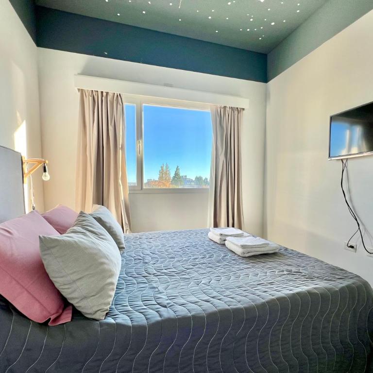 Espacio De Ensueño - Two-Bedroom Apartment - 19