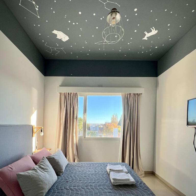 Espacio De Ensueño - Two-Bedroom Apartment - 20