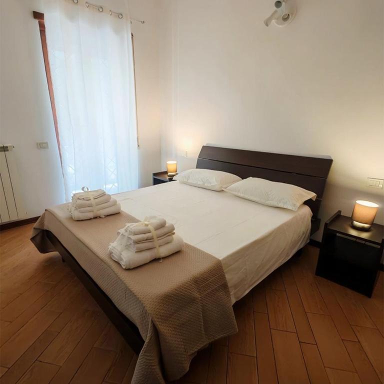 Maison Nino - Appartement 1 Chambre avec Balcon - 5