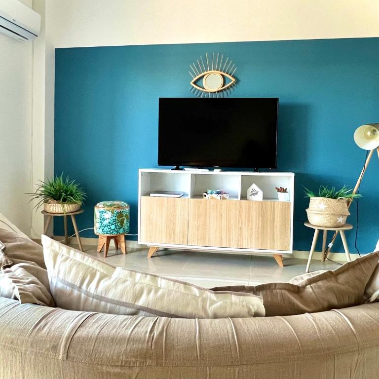 Espacio De Ensueño - Two-Bedroom Apartment - 6