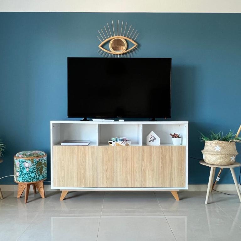 Espacio De Ensueño - Two-Bedroom Apartment - 5