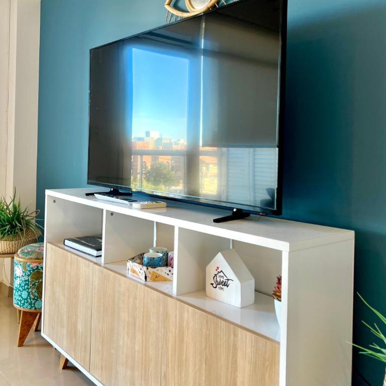 Espacio De Ensueño - Two-Bedroom Apartment - 27