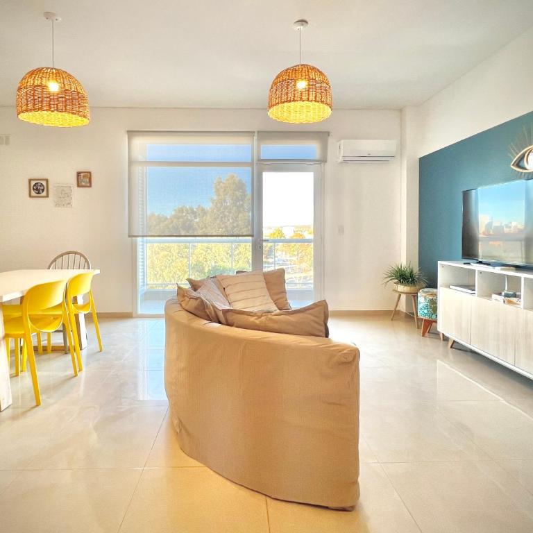 Espacio De Ensueño - Two-Bedroom Apartment - 12