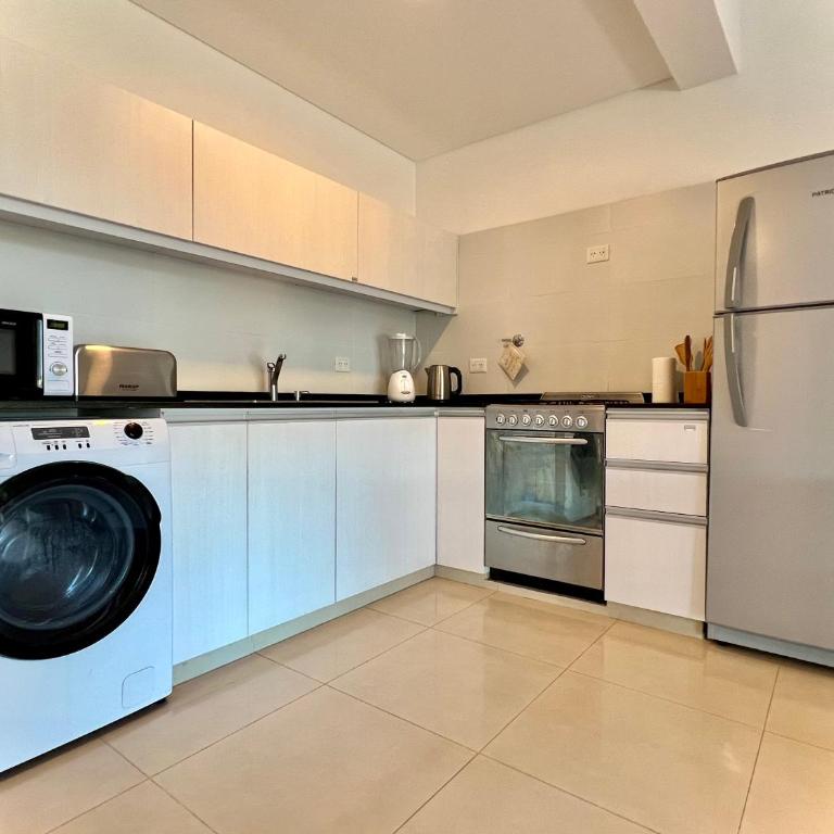 Espacio De Ensueño - Two-Bedroom Apartment - 23