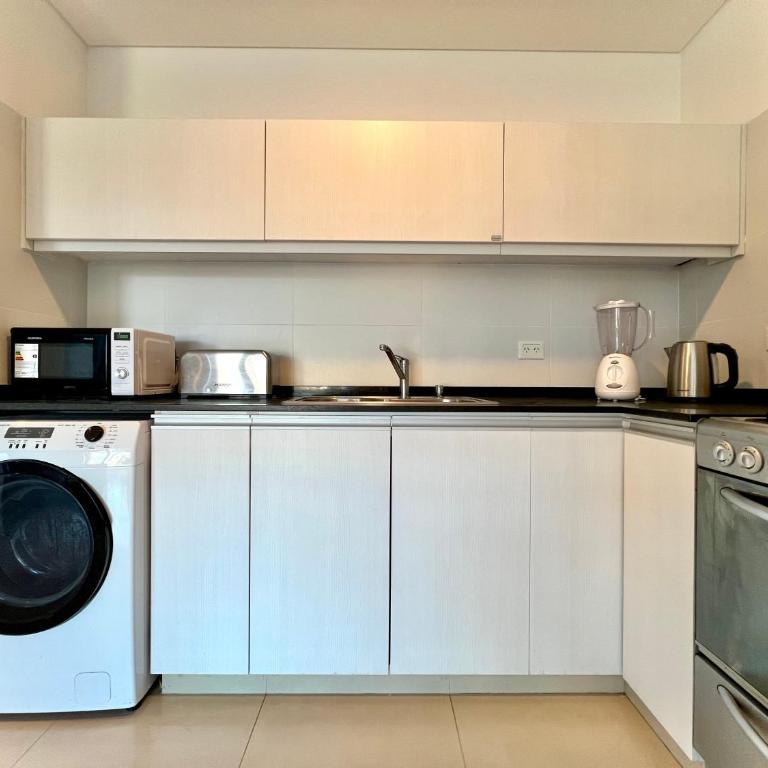 Espacio De Ensueño - Two-Bedroom Apartment - 24