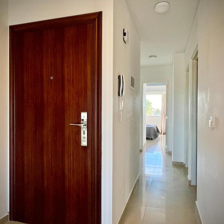 Espacio De Ensueño - Two-Bedroom Apartment - 13