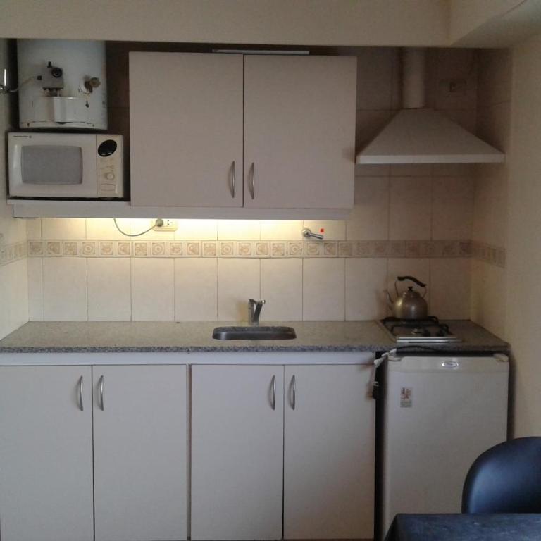 Mar Azul - Apartamento de 1 dormitorio - 4