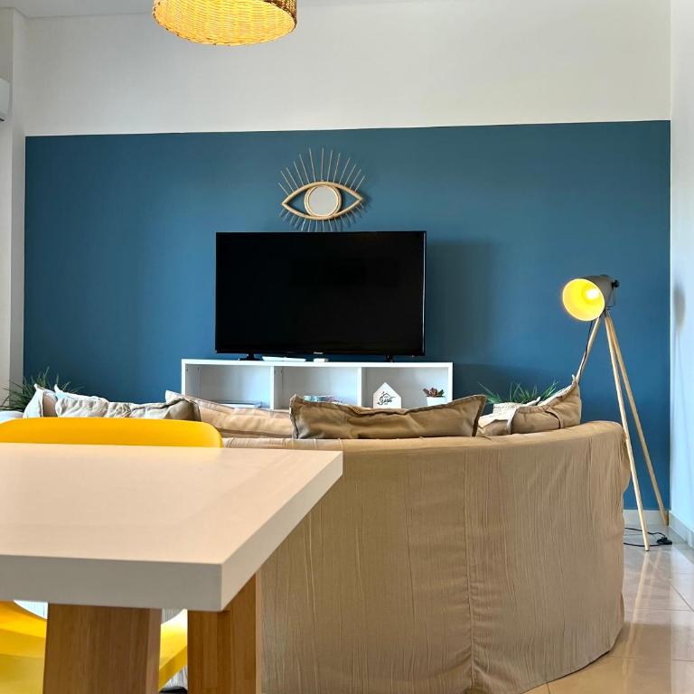 Espacio De Ensueño - Two-Bedroom Apartment - 7