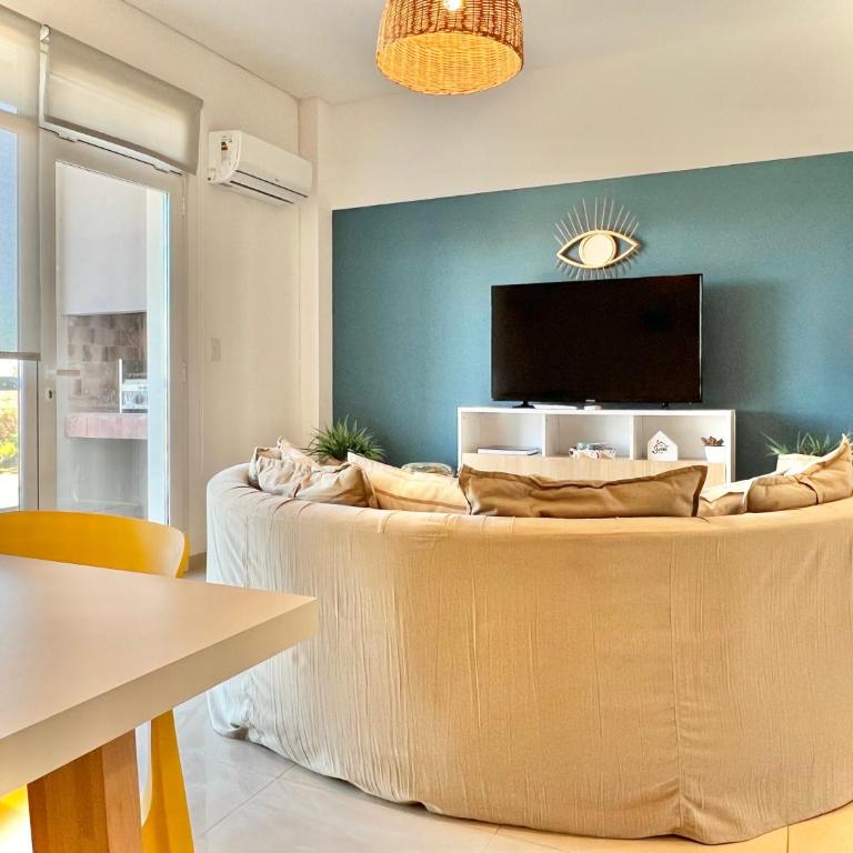 Espacio De Ensueño - Two-Bedroom Apartment - 8