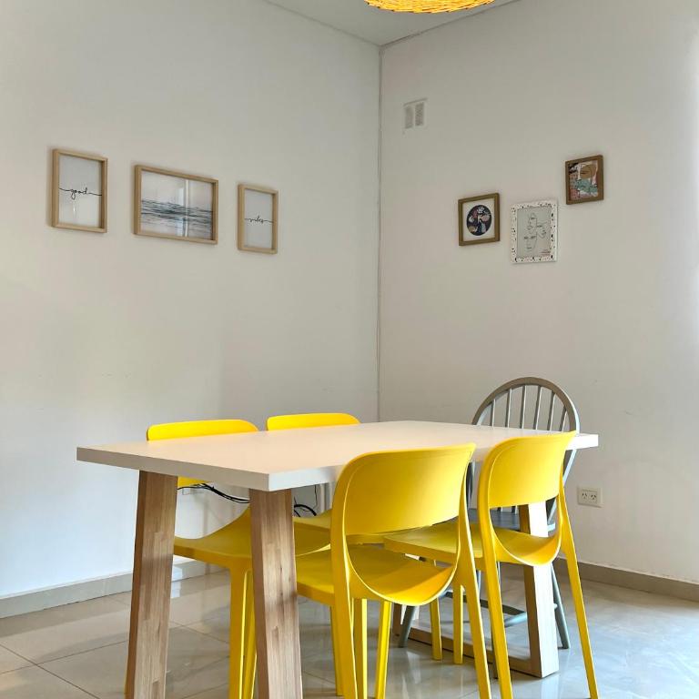 Espacio De Ensueño - Two-Bedroom Apartment - 10