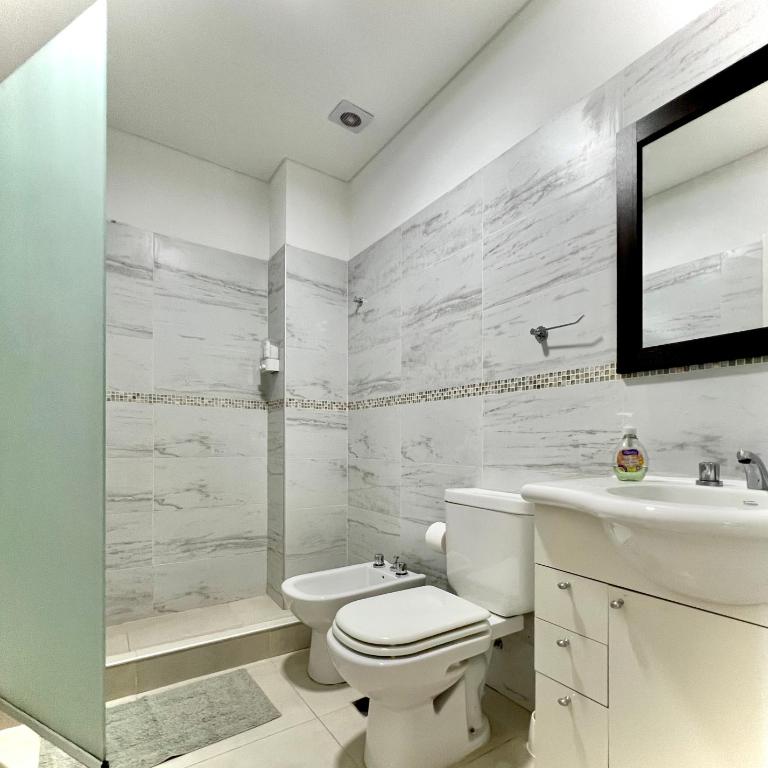 Espacio De Ensueño - Two-Bedroom Apartment - 15