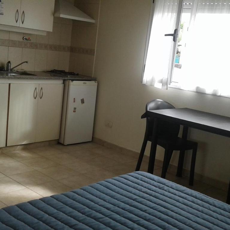 Mar Azul - Apartamento de 1 dormitorio - 6
