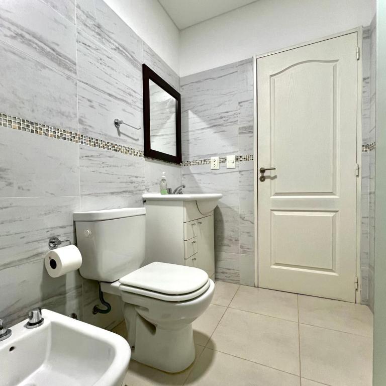 Espacio De Ensueño - Two-Bedroom Apartment - 17