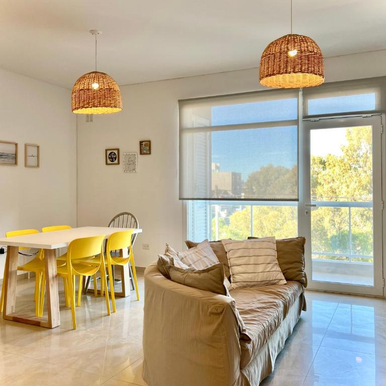 Espacio De Ensueño - Two-Bedroom Apartment - 11