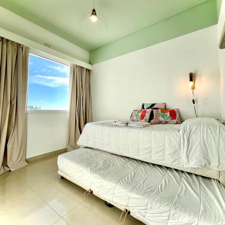 Espacio De Ensueño - Two-Bedroom Apartment - 21