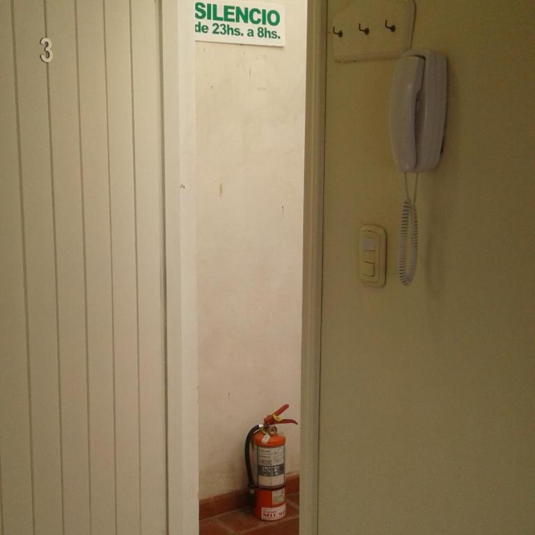 Mar Azul - Apartamento de 1 dormitorio - 11