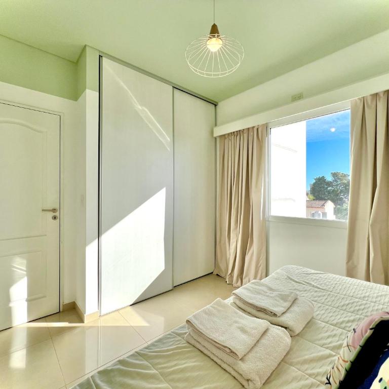 Espacio De Ensueño - Two-Bedroom Apartment - 22