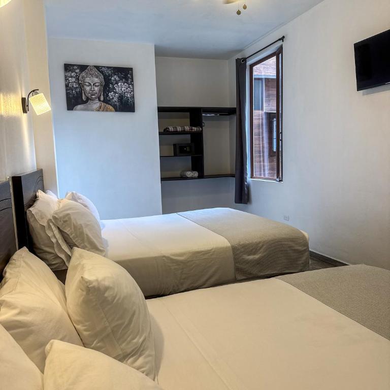 Toucan Platinum Suites Aparthotel - Suite Familiar con balcón - 4