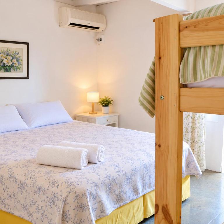 Espacio Arena Hotel - Classic One-Bedroom Apartment with King Bed - 4