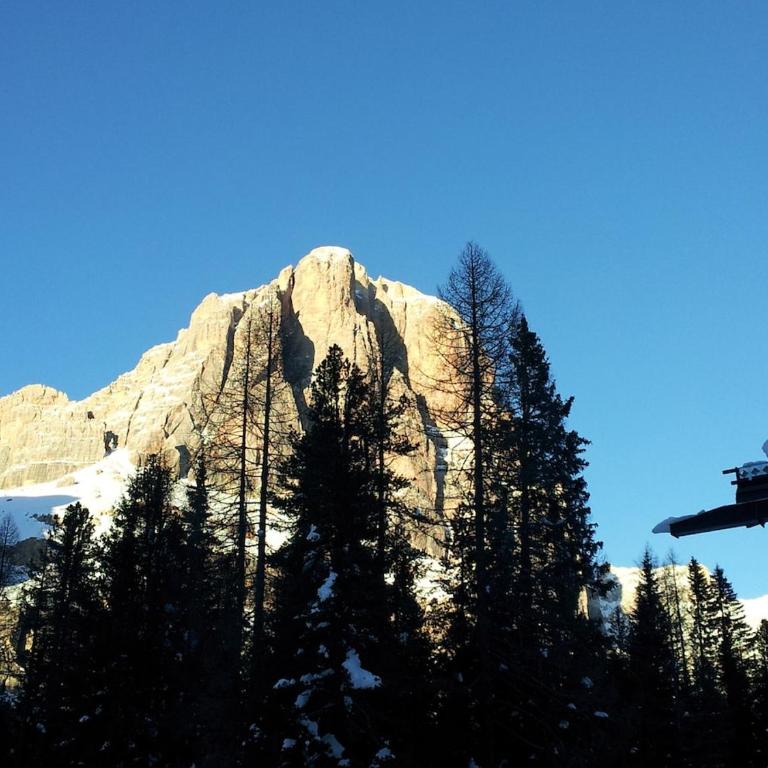 Cortina, what a magnificent view! - Apartamento de 1 dormitorio - 29