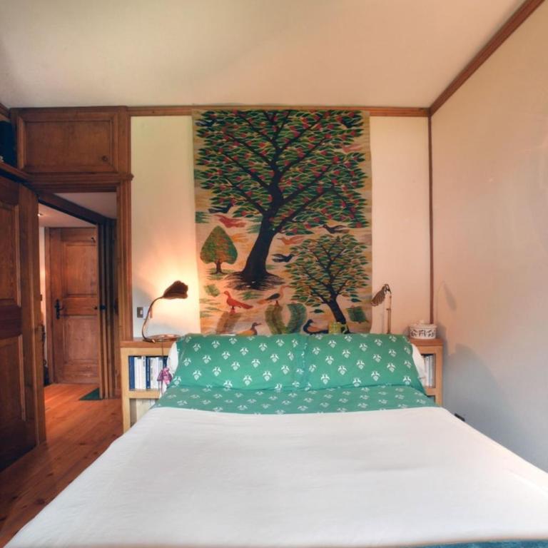 Cortina, what a magnificent view! - Apartamento de 1 dormitorio - 16