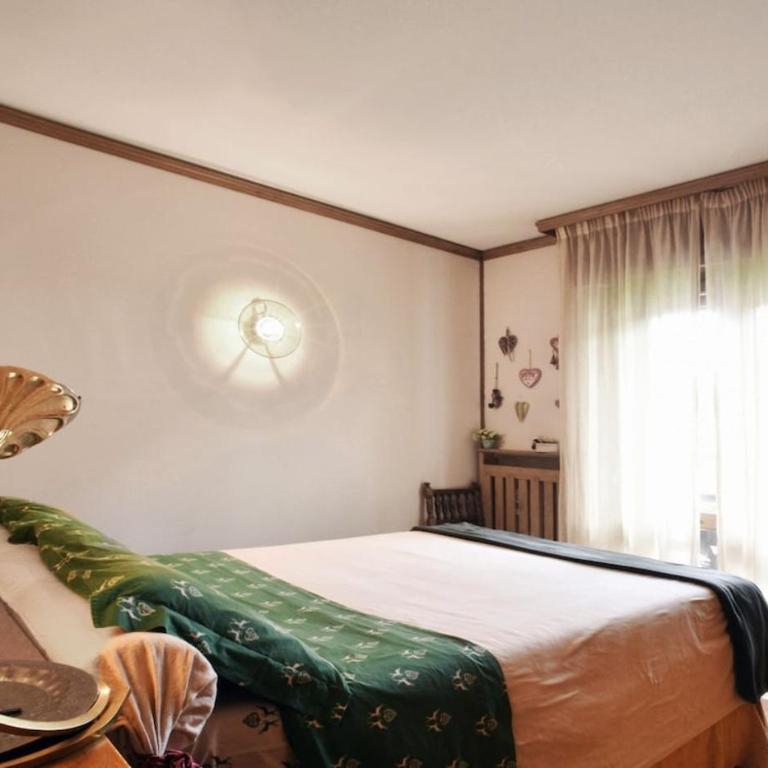 Cortina, what a magnificent view! - Apartamento de 1 dormitorio - 6