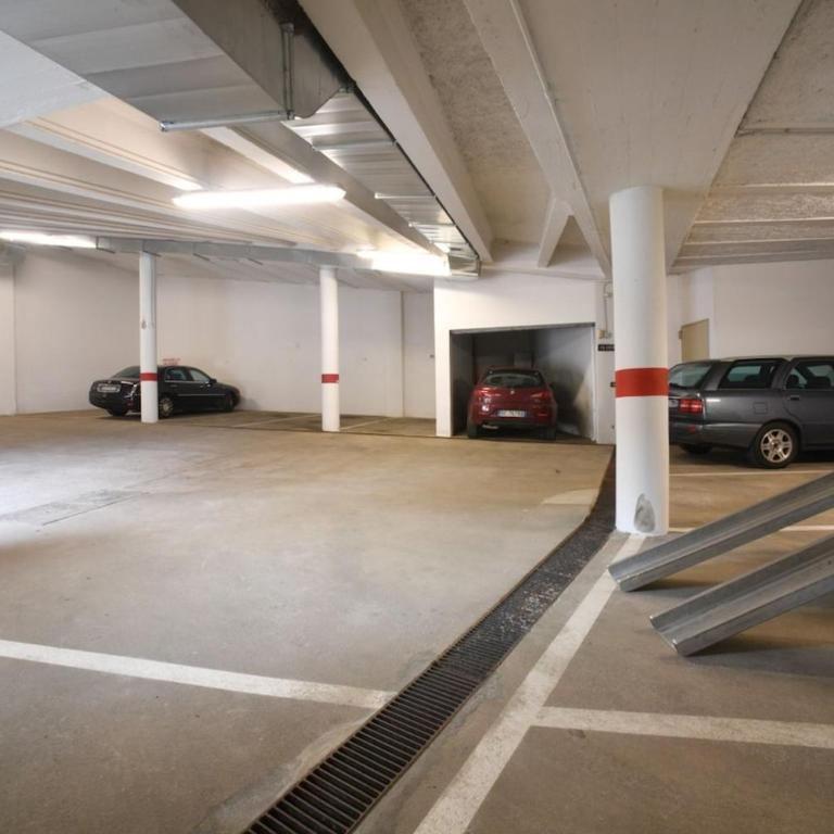 Cortina, what a magnificent view! - Apartamento de 1 dormitorio - 10